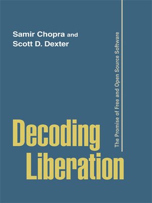cover image of Decoding Liberation